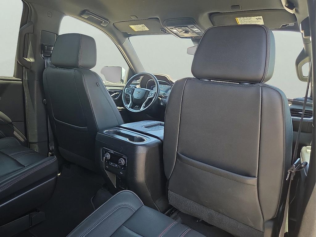 Used 2023 Chevrolet Tahoe RST w/ Luxury Package AWD/4WD image 12