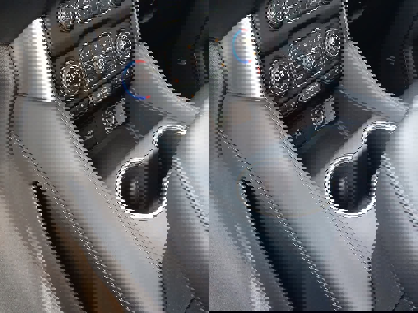 Used 2021 Chevrolet Tahoe LT image 77