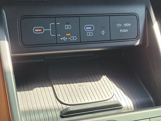 Used 2024 Hyundai Kona N Line AWD/4WD image 32