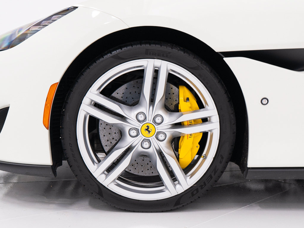 Used 2020 Ferrari Portofino RWD image 46