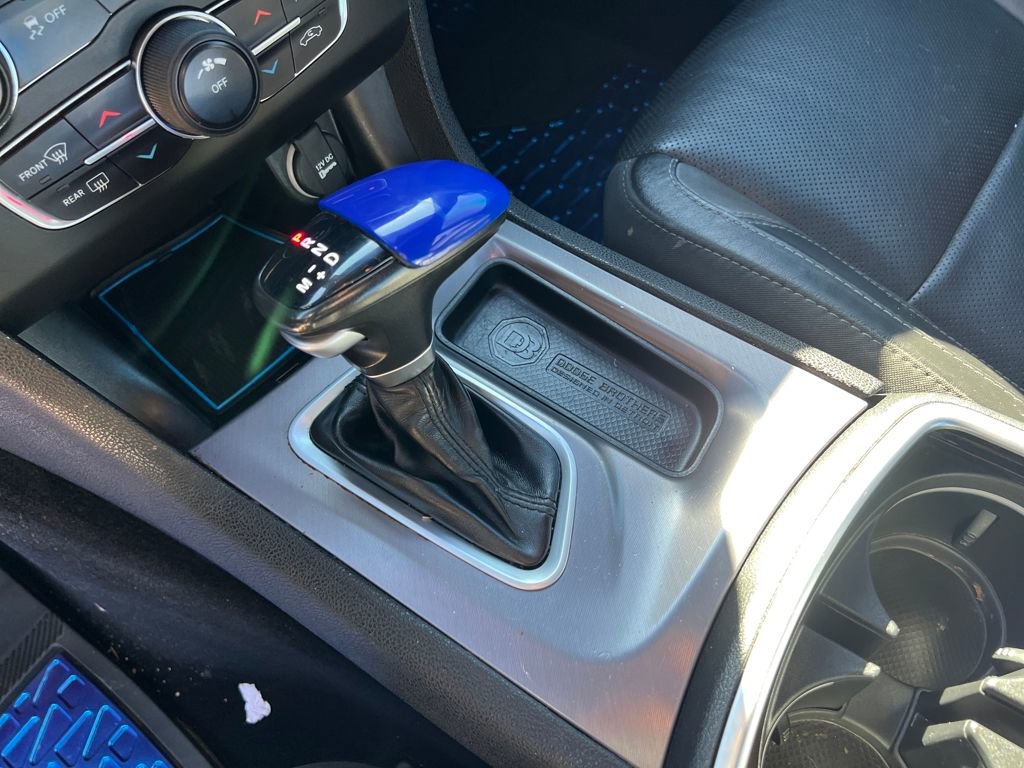 Used 2020 Dodge Charger SXT w/ Leather Interior Group image 22
