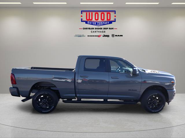 New 2026 RAM 2500 Laramie image 2