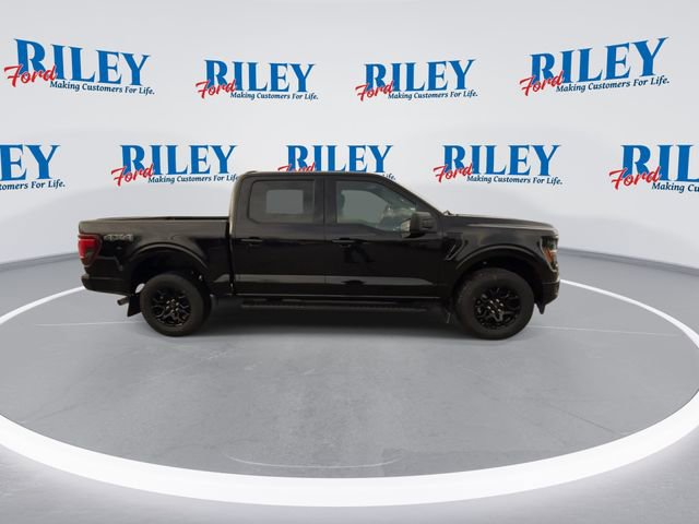 New 2026 Ford F150 XLT w/ Mobile Office Package image 9