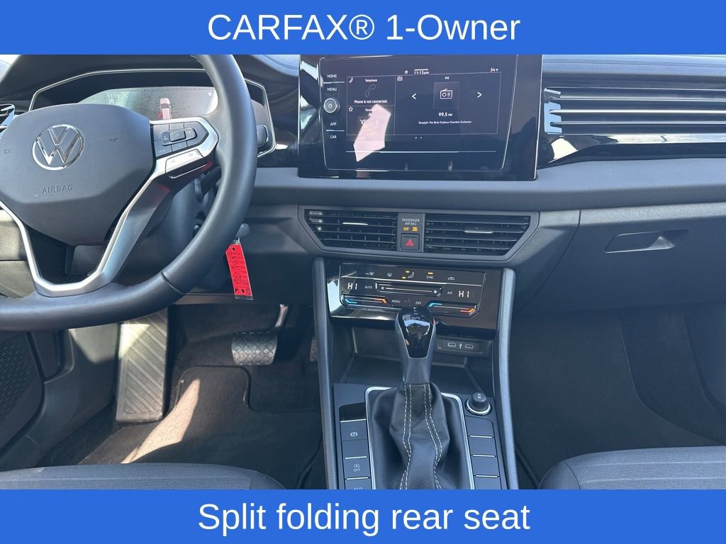 Used 2025 Volkswagen Jetta S image 23