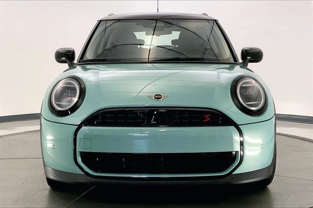 Used 2025 MINI Cooper S image 2