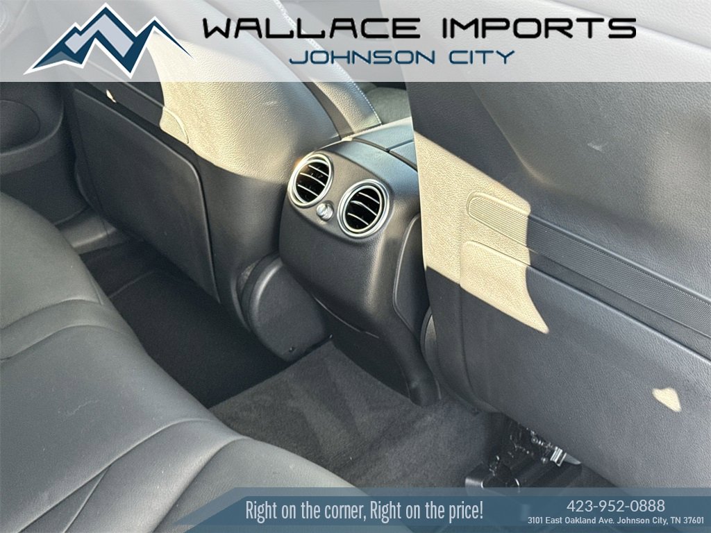 Used 2019 Mercedes-Benz GLC 300 GLC 300 Coupe image 46