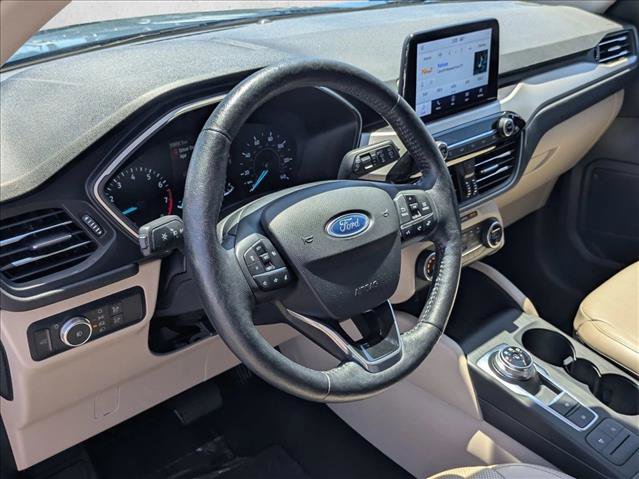 Used 2020 Ford Escape SEL image 10