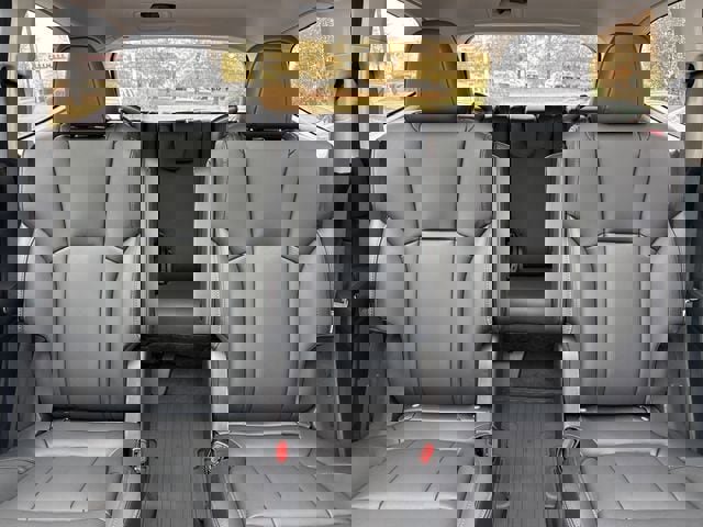 New 2026 Subaru Ascent Limited Bronze image 34