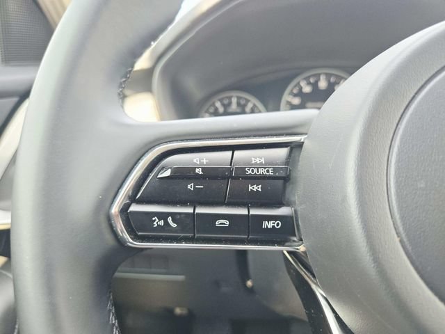 Certified 2026 MAZDA CX-90 3.3 Turbo w/ Select Package AWD/4WD image 18