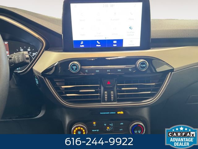 Used 2022 Ford Escape SE AWD/4WD image 5