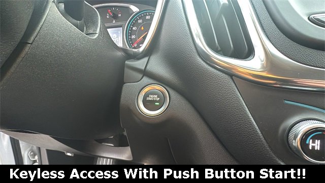 Used 2024 Chevrolet Equinox LT image 5