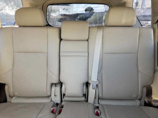 Used 2010 Lexus GX 460 image 44