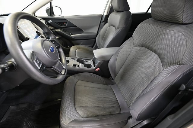 Used 2024 Subaru Crosstrek 2.0i Premium w/ Popular Package #3 image 7