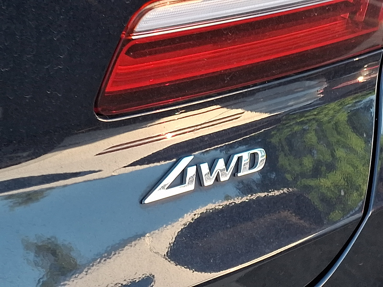 Certified 2024 Genesis GV80 2.5T w/ Prestige Package AWD/4WD image 10