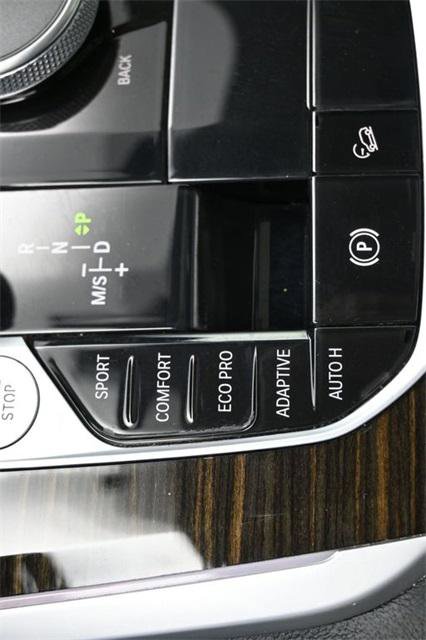 Used 2021 BMW X5 xDrive40i w/ Convenience Package image 30