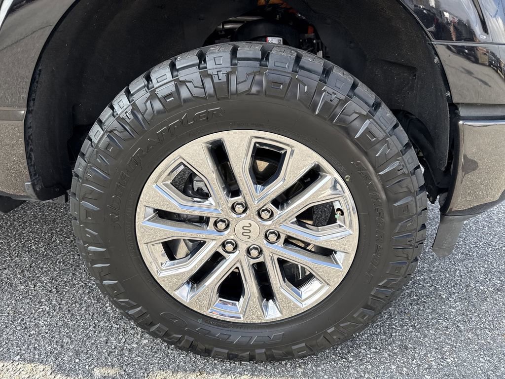 Used 2024 Ford F150 King Ranch image 12