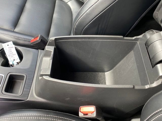 Used 2024 Ford Escape Platinum image 14