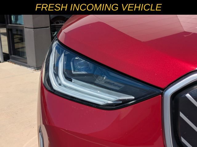 Used 2025 BMW X3 xDrive30i image 6