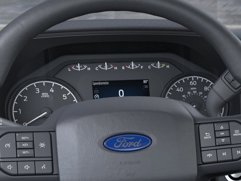 New 2026 Ford F150 XL RWD image 15