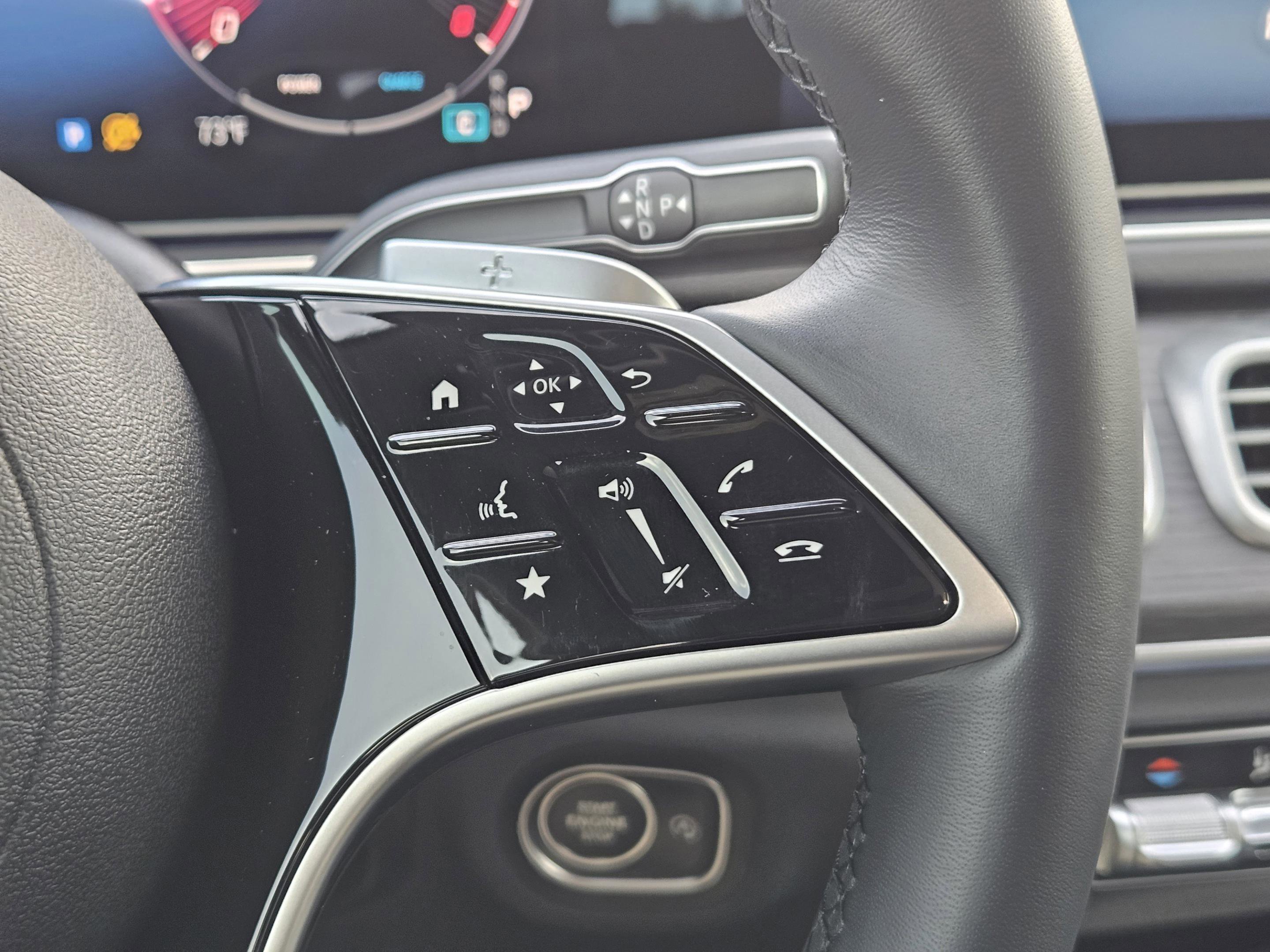 Certified 2026 Mercedes-Benz GLE 350 4MATIC image 21