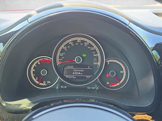 Used 2019 Volkswagen Beetle 2.0T S FWD image 12