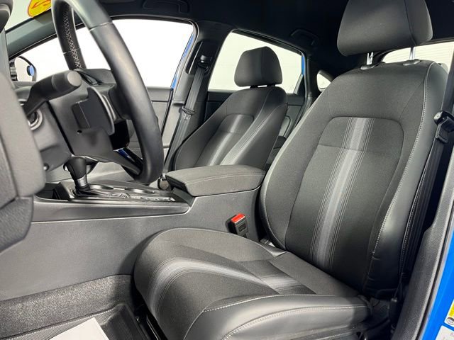 Used 2024 Honda Civic Sport image 17