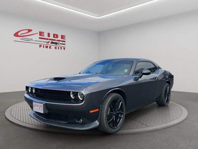 Used 2022 Dodge Challenger GT