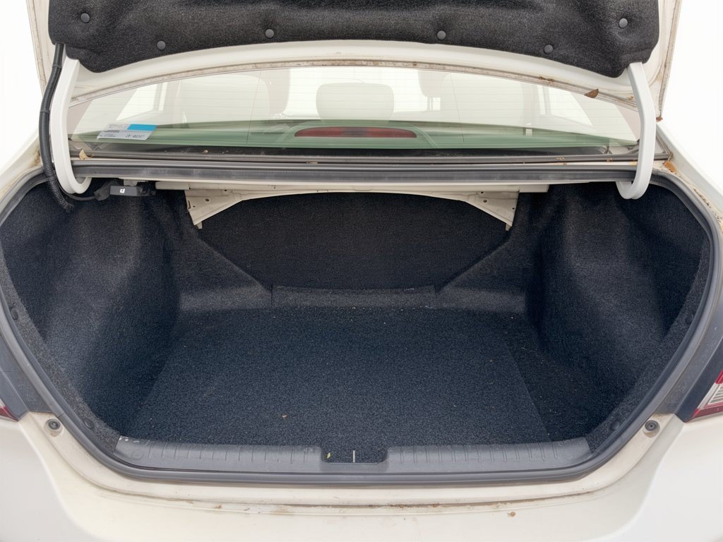 Used 2014 Honda Civic LX image 28