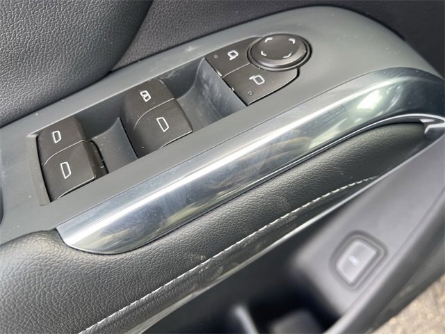 New 2026 Chevrolet Traverse LT w/ Driver Confidence Package image 13