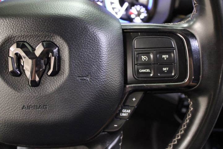 Used 2022 RAM 2500 Limited image 37