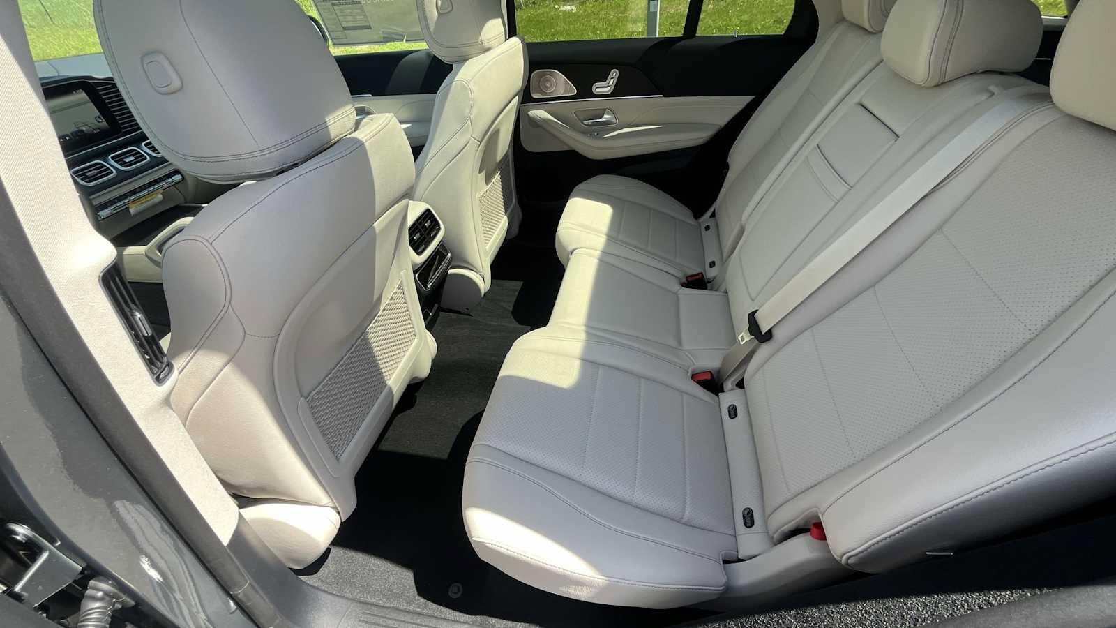 New 2026 Mercedes-Benz GLE 350 4MATIC image 14