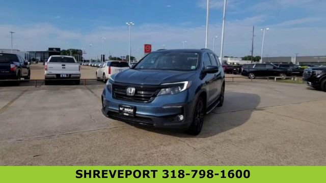 Used 2022 Honda Pilot Special Edition image 4