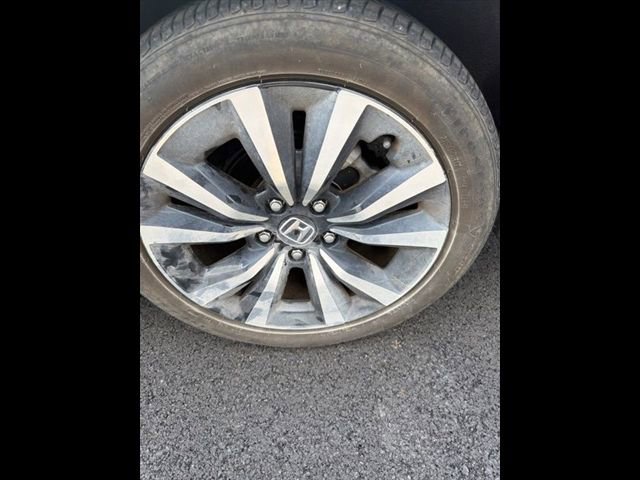 Used 2023 Honda Civic EX image 18