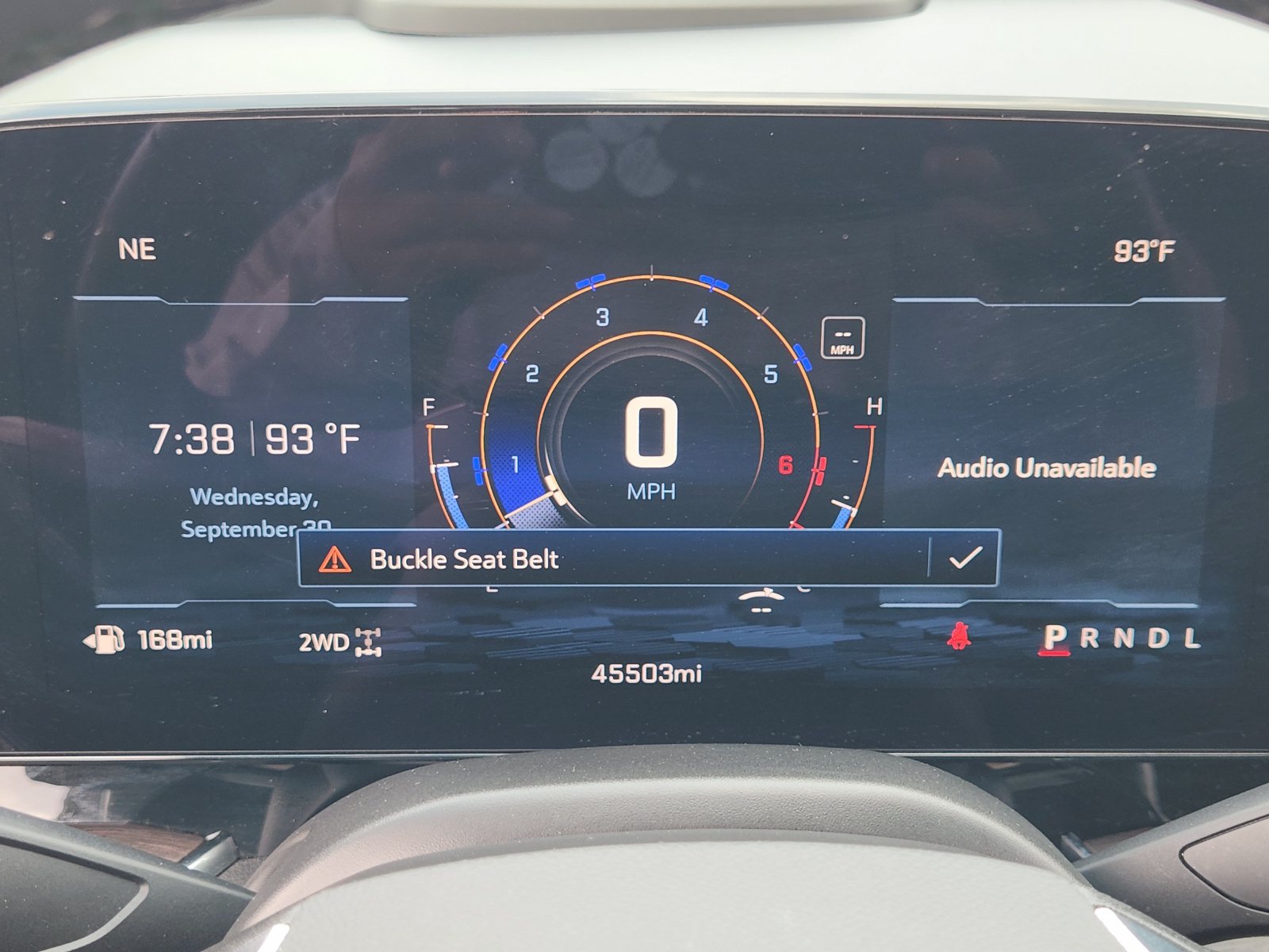 Certified 2025 Chevrolet Tahoe Z71 AWD/4WD image 20