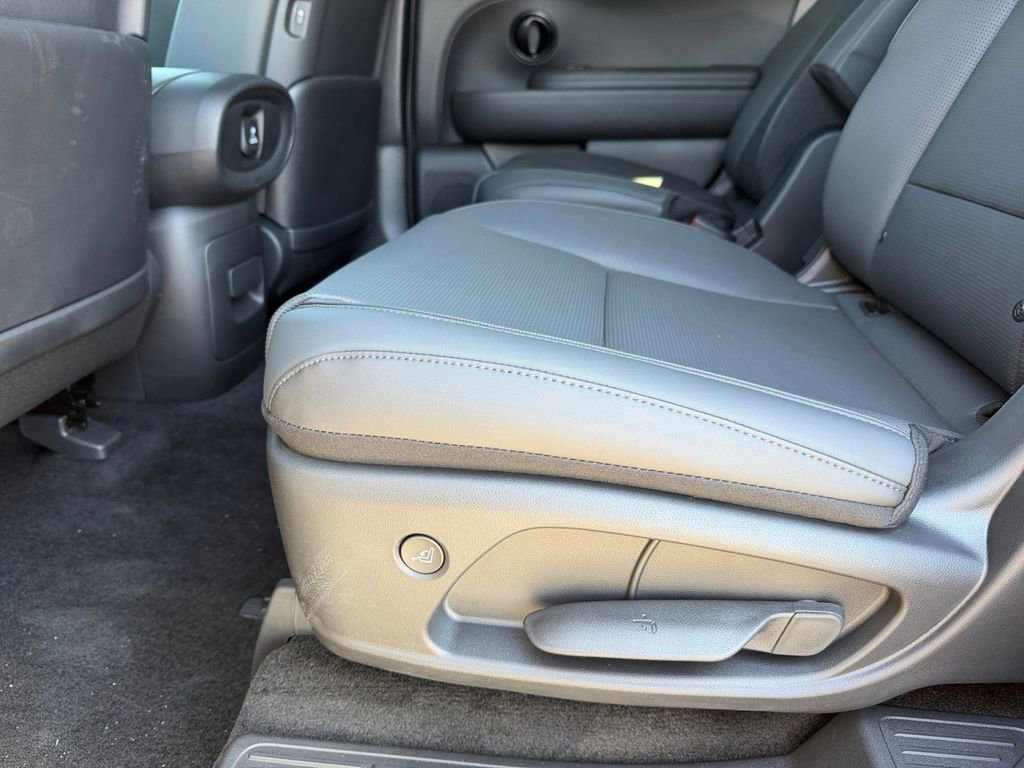 New 2026 Hyundai Palisade XRT Pro image 13