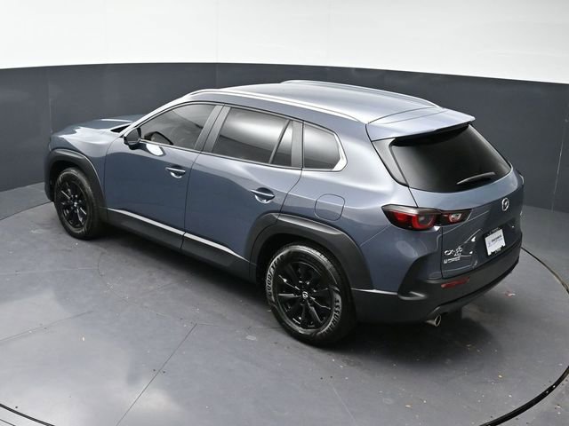 Used 2024 MAZDA CX-50 AWD 2.5 S w/ Weather Package image 30
