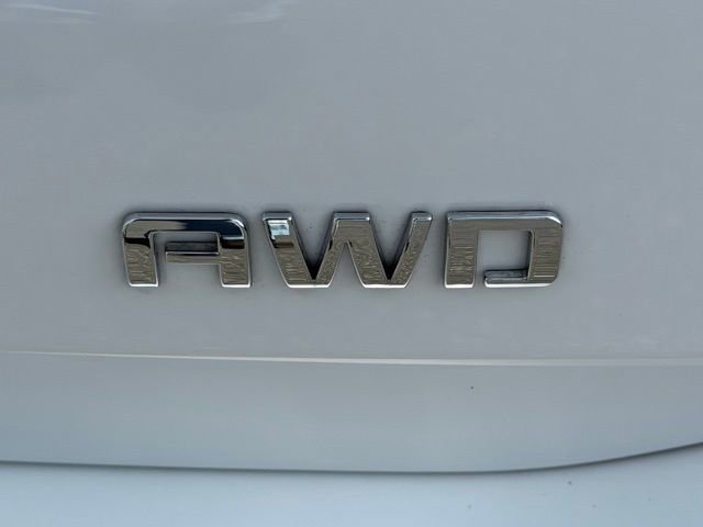 Certified 2023 Chevrolet Equinox LS AWD/4WD image 19