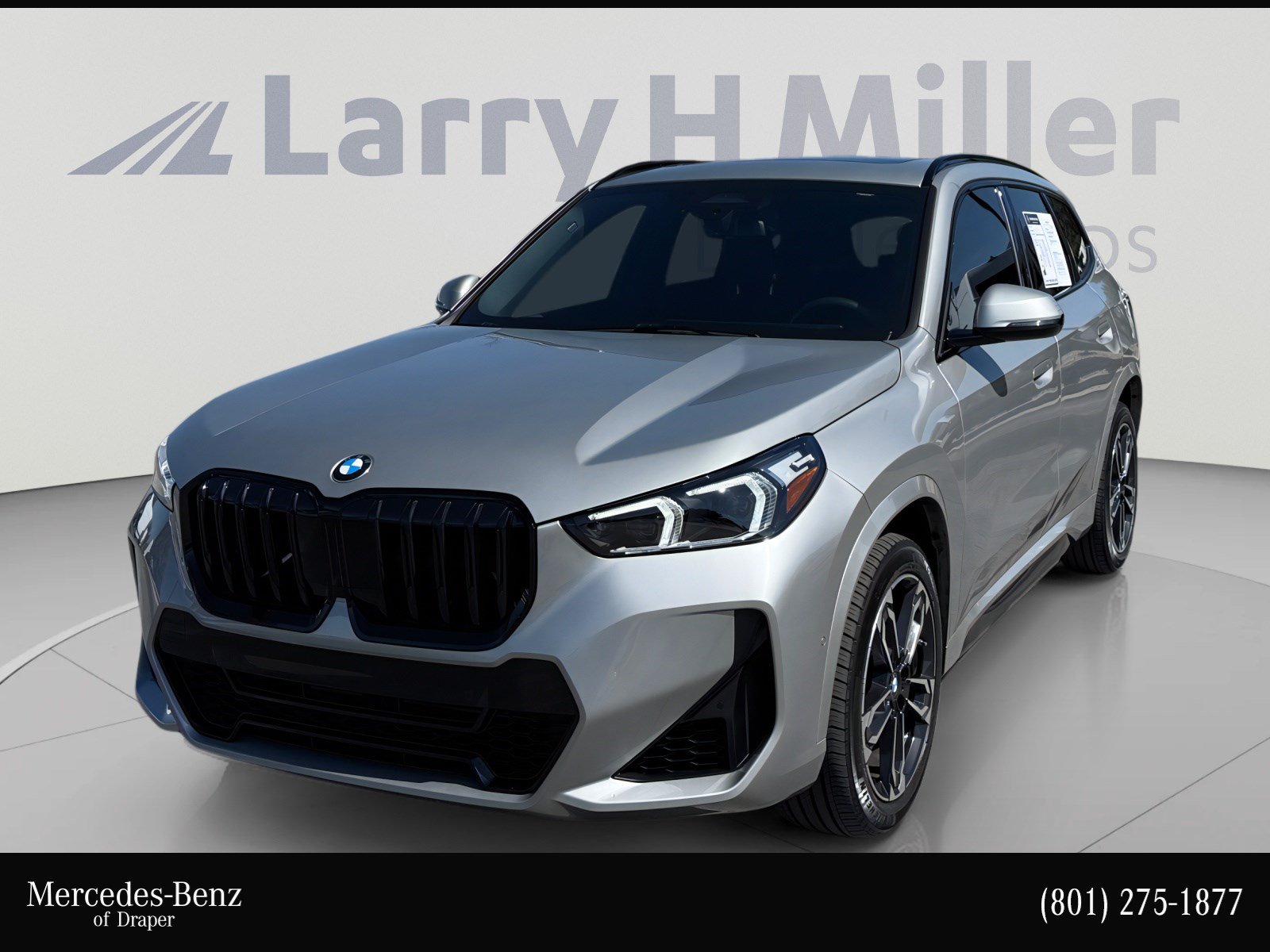 Used 2024 BMW X1 xDrive28i w/ M Sport Package