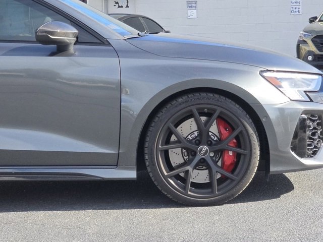 Used 2024 Audi RS 3 image 9