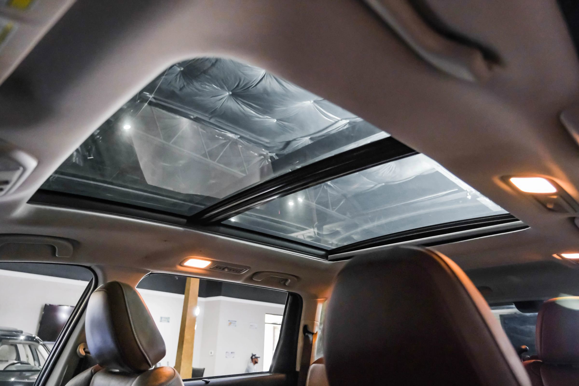 Used 2019 Subaru Ascent Touring w/ Popular Package #3 image 5