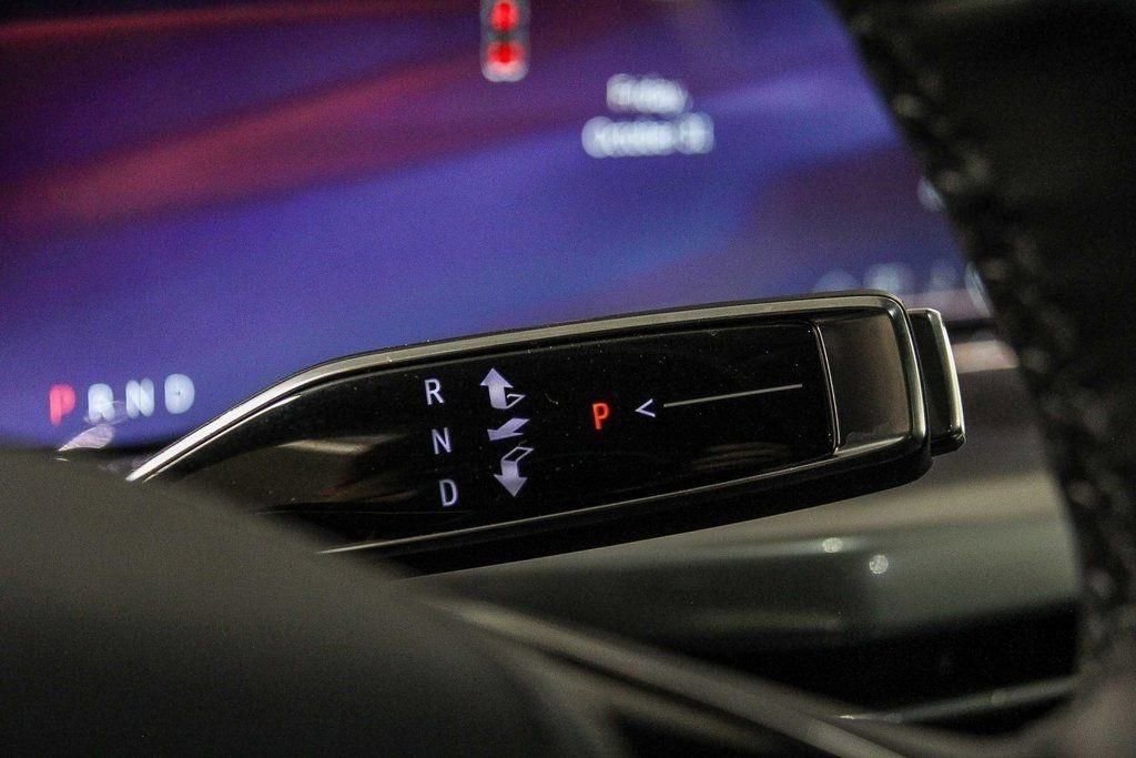 New 2026 Cadillac Escalade IQ Luxury 2 image 7