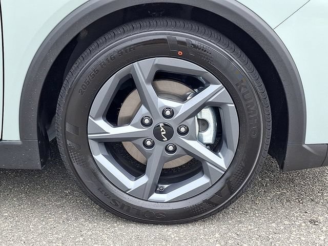 New 2026 Kia K4 FWD image 5