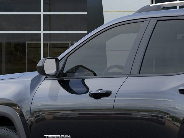 New 2026 GMC Terrain Elevation w/ Elevation Premium Package AWD/4WD image 13