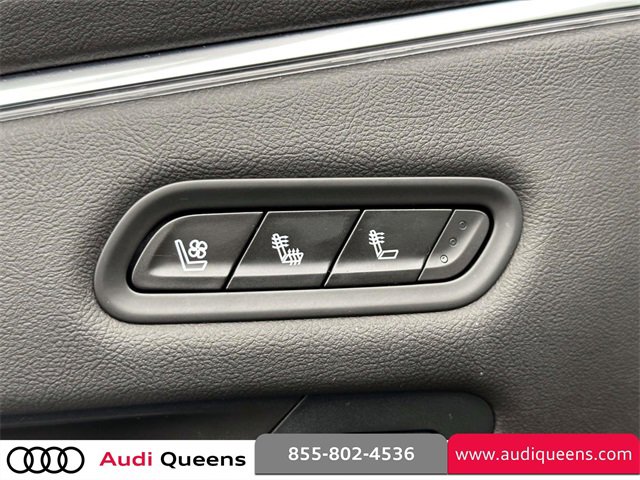 Used 2023 Cadillac Escalade ESV Sport w/ Touring Package image 20