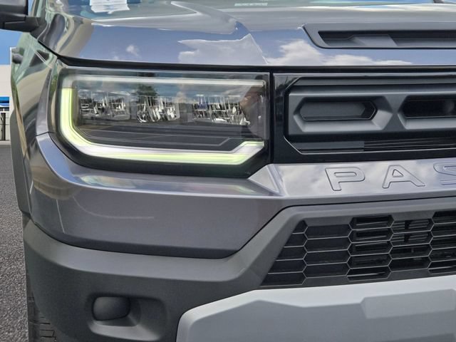 New 2026 Honda Passport RTL image 4