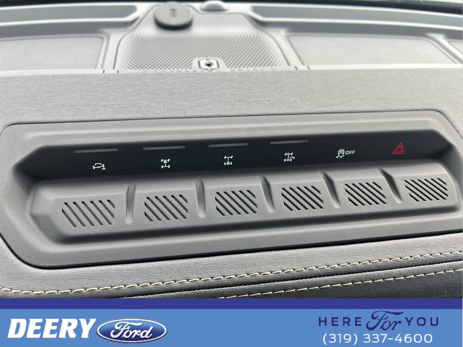 New 2025 Ford Bronco Badlands image 42