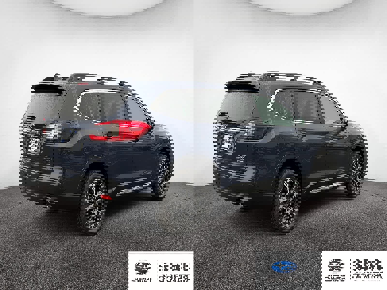 New 2025 Subaru Ascent Limited image 5