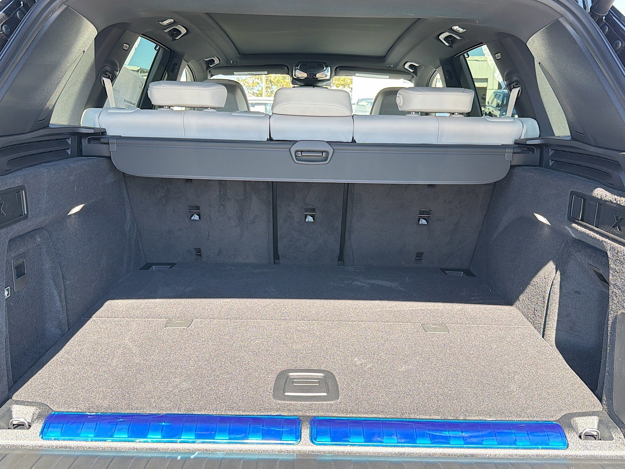 New 2026 BMW X5 xDrive50e w/ Executive Package image 12