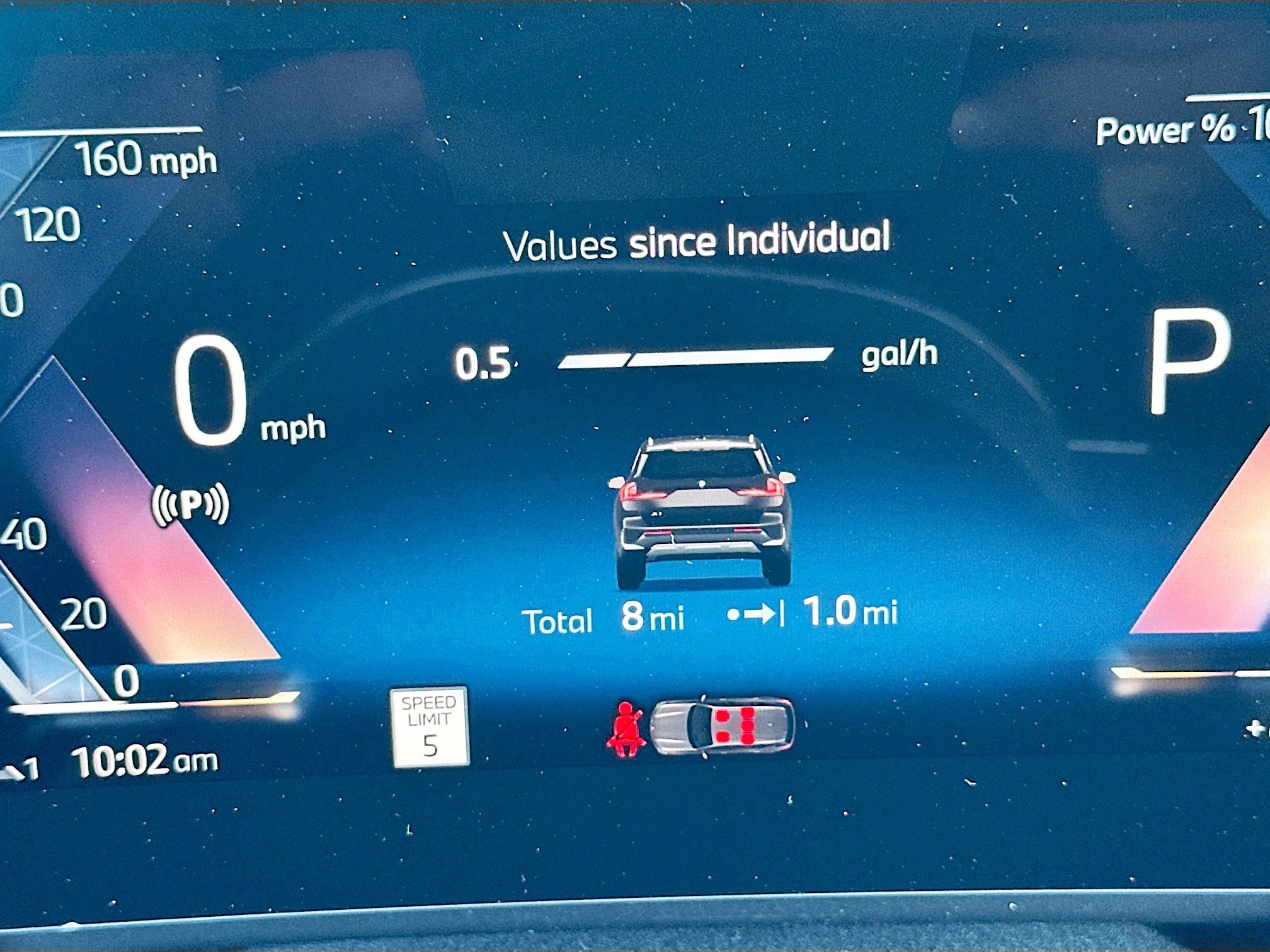 New 2026 BMW X1 xDrive28i w/ Convenience Package image 9