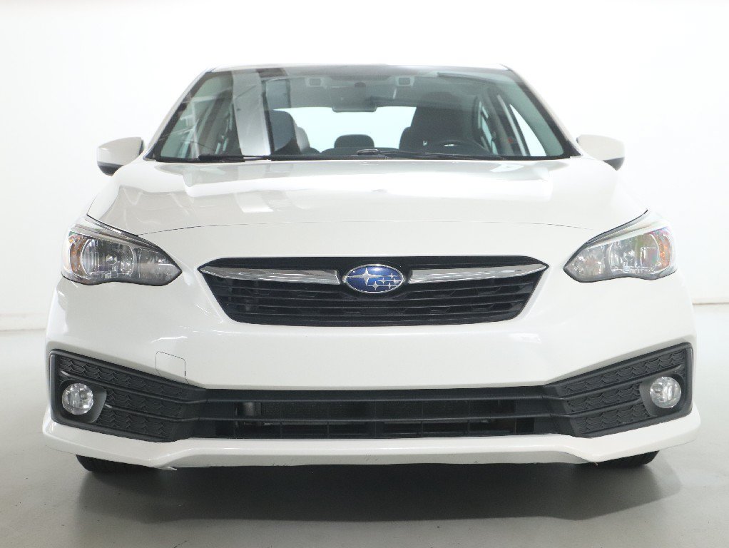 Used 2021 Subaru Impreza 2.0i Premium AWD/4WD image 5